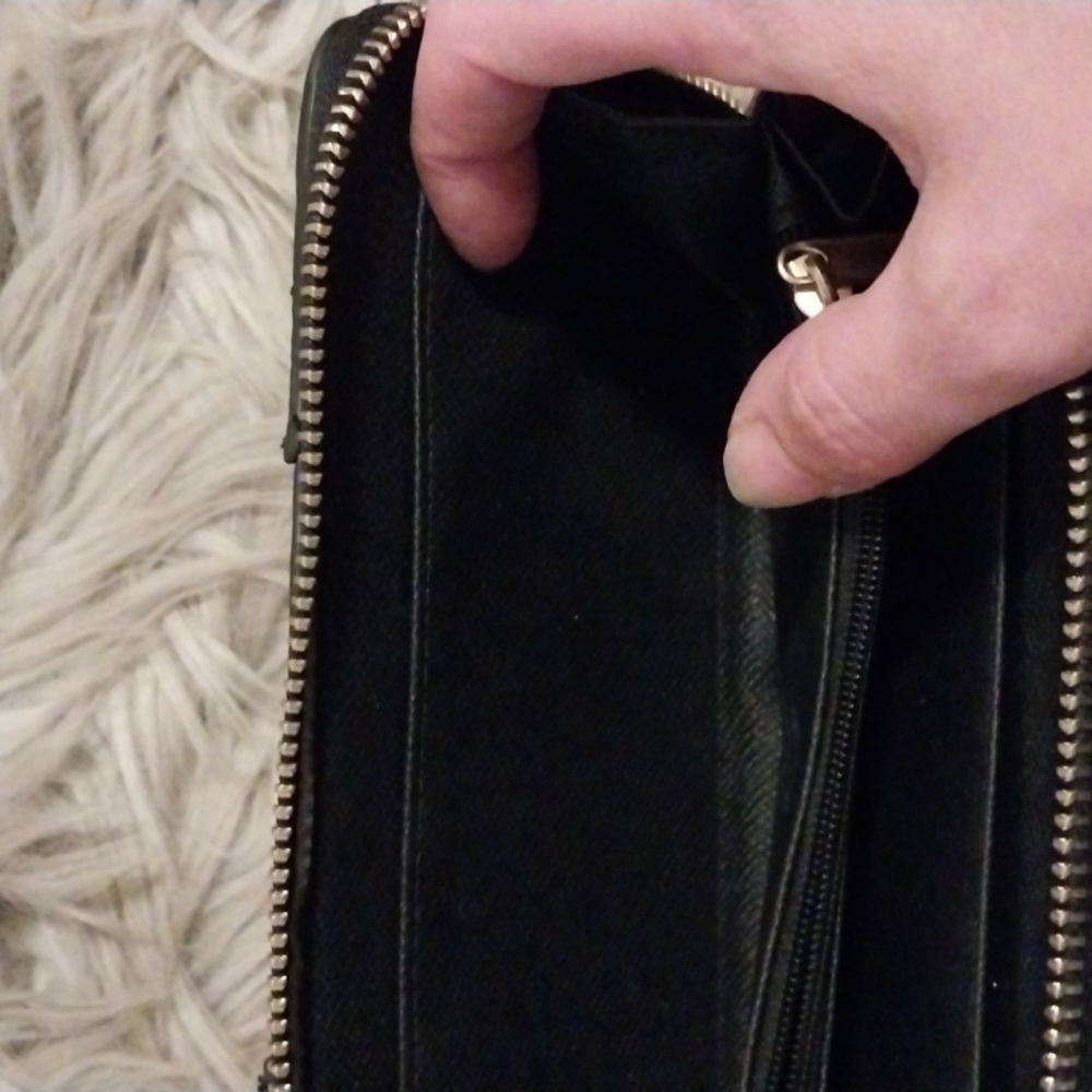 ♠️ Kate spade wallet / wristlet ♠️ - Picture 13 of 14